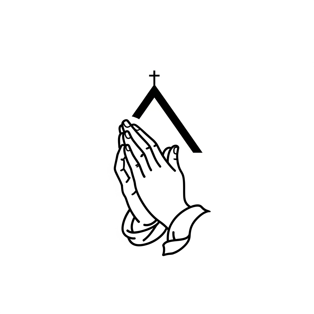 Cherryfield Baptist Church Logo